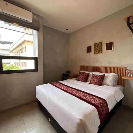 The Cluster Harris Bed & Breakfast Cimahi Bagian luar foto
