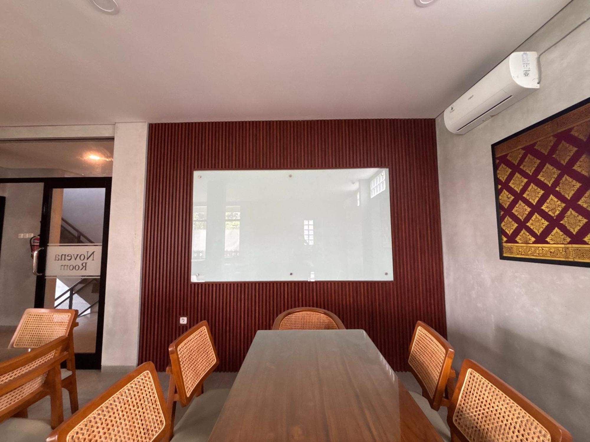 The Cluster Harris Bed & Breakfast Cimahi Bagian luar foto